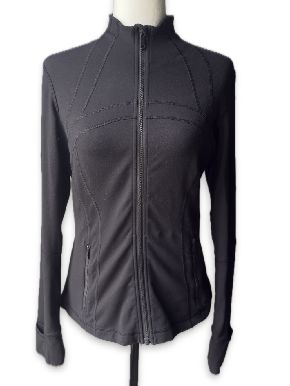 Lululemon Define Luon Jacket